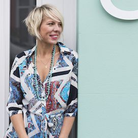 Profile Picture of Maxine Brady | Interior Stylist + TV presenter (@maxinebradystyling) on Pinterest