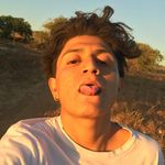 Profile Picture of Brandon Ménera (@brandon_menera) on Instagram