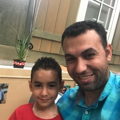 Profile Picture of Mina Ayoub (@minaayo06722830) on Twitter