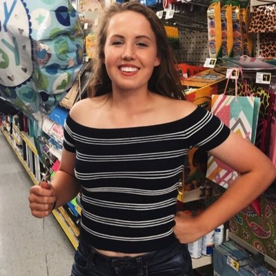 Profile Picture of Maddie Allen (@madeleine_alln) on Twitter