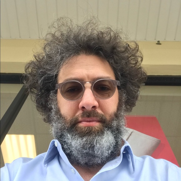 Profile Picture of Jordan Hayajneh (@jordan_hayajneh) on Poshmark