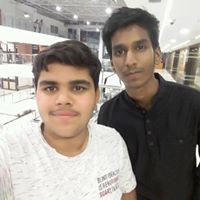 Profile Picture of Syed Yazdani (@syed-yazdani-7) on Quora