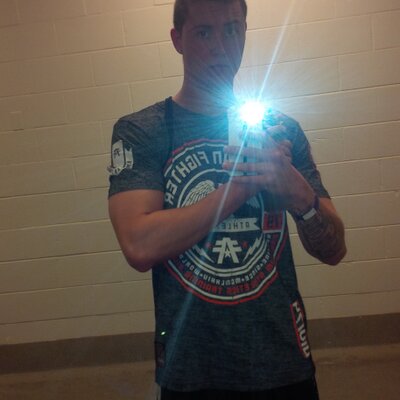 Profile Picture of Bradley Kidd (@Bradley_Ty_Kidd) on Twitter