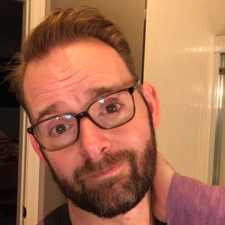 Profile Picture of ScottBarnhardt (@scottbarnhardt) on Tiktok