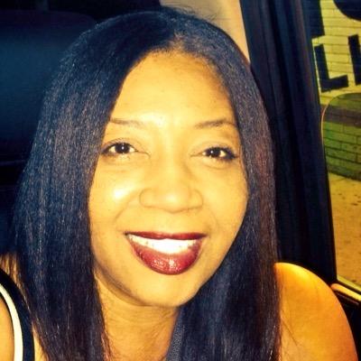 Profile Picture of Charma Lazenby (@CharmaLazenby) on Twitter