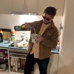 Profile Picture of Salt Cobba (@tommy_salter) on Instagram