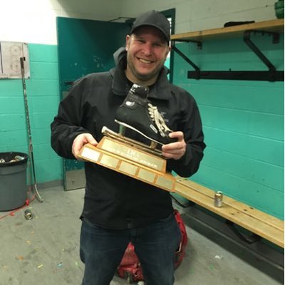 Profile Picture of Mark Kinkelin (@MarkMorrison77) on Twitter