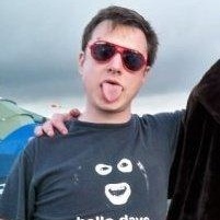 Profile Picture of Richard Cassar (@casbah71) on Myspace