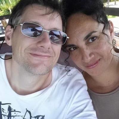 Profile Picture of Dave Wright (@NightHawkDaveUk) on Twitter
