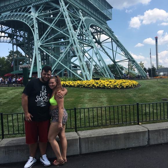 Profile Picture of Cody Barrows (@barrowscody) on Poshmark