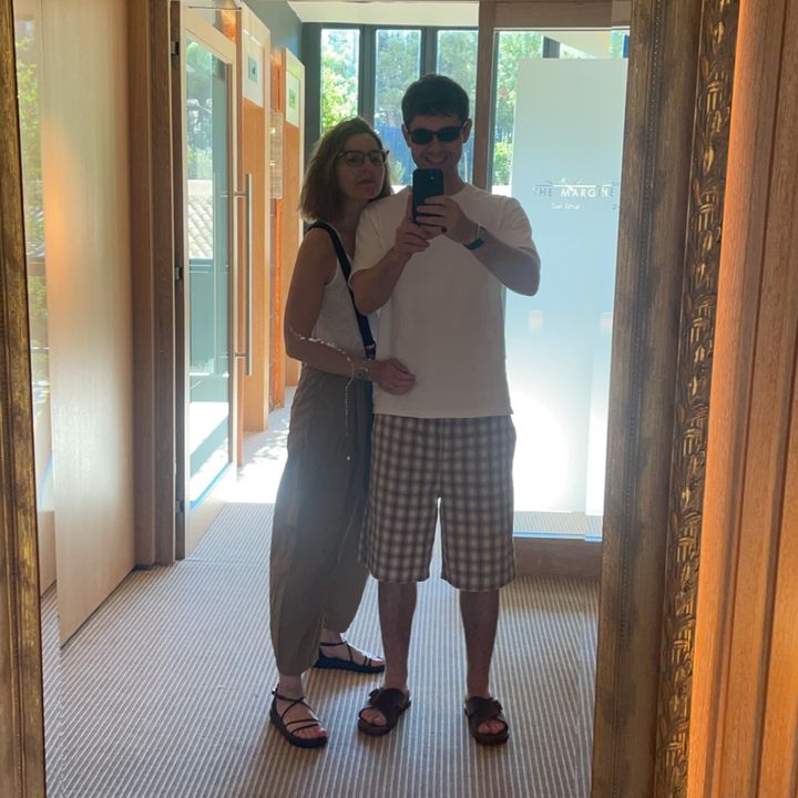 Profile Picture of Joseph Souber (@josephsouber) on Tiktok