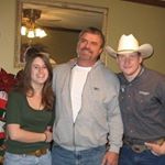 Profile Picture of Brad Kerley (@jbkfreefree) on Instagram