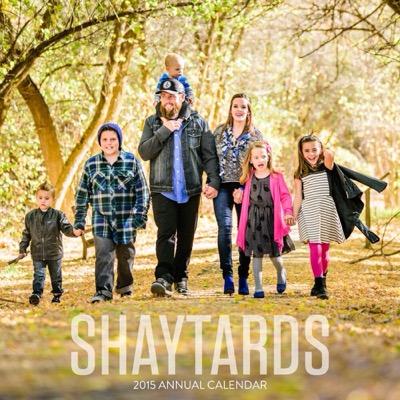 Profile Picture of Hanna (@Shaytards_fann5) on Twitter