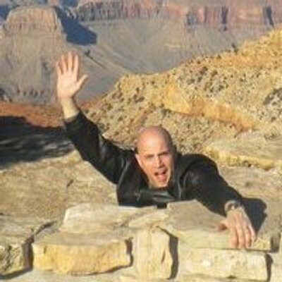Profile Picture of Ken Swindle (@@KenSwindle) on Twitter