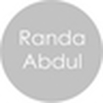 Profile Picture of Randa Abdul (@randa abdul) on Flickr