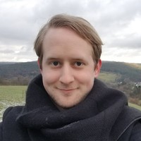 Profile Picture of Derek Eddy (@derek-eddy-3) on Quora