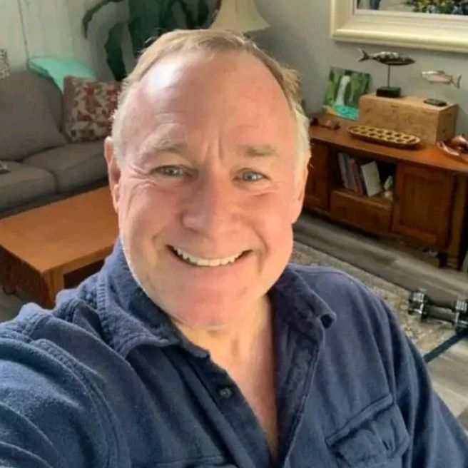 Profile Picture of Jerry White (@jerry.white96) on Tiktok