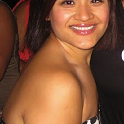 Profile Picture of Cindy Moreno (@joliemonkee) on Twitter