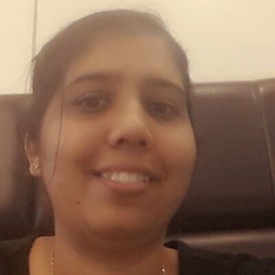 Profile Picture of SHERRIE ANDREW (@sherrie_andrew) on Twitter