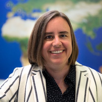 Profile Picture of Wendy Belluomini (@wbelluomini) on Twitter