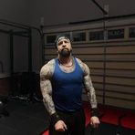 Profile Picture of Marcus Botts (@marcus.botts.7) on Facebook