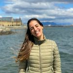 Profile Picture of Aline Borges (@alineborgeseu) on Instagram