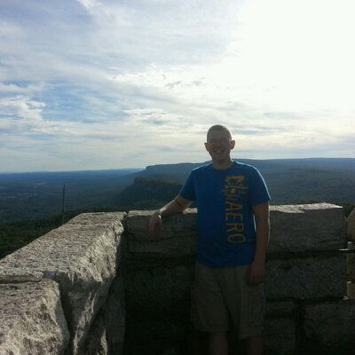 Profile Picture of Andrew Whitener (@awhitener6) on Twitter