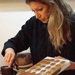 Profile Picture of Ravit galitzki chocolate (@ravitgalitzki) on Instagram