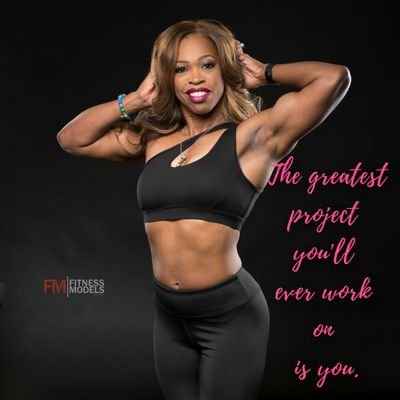Profile Picture of Felicia Starks (@FeliciaJStarks) on Twitter