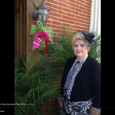 Profile Picture of June P Horton (@Mena3P) on Twitter