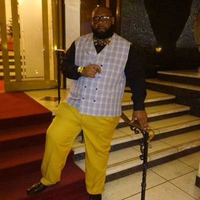 Profile Picture of Antoine Walters (@Toinewalters72) on Twitter