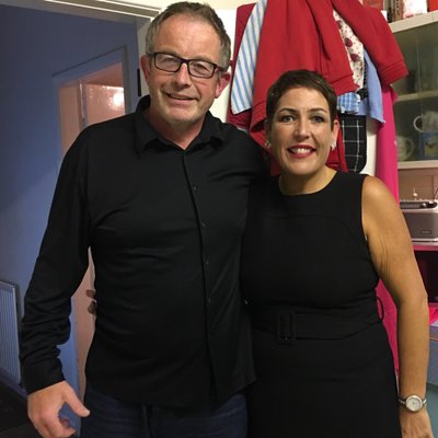 Profile Picture of Sharon Hastings (@sharonhastings) on Twitter