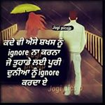 Profile Picture of Rimpel (@rajinder542016) on Instagram