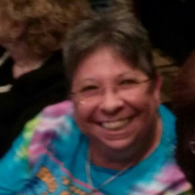 Profile Picture of Pam Cassidy (@@mampam101) on Twitter