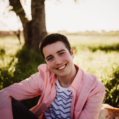 Profile Picture of Jacob Helm (@jacobhelm40) on Twitter