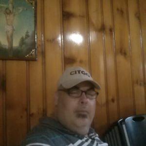 Profile Picture of Jeffrey Barfield (@The_Big_Show1) on Twitter
