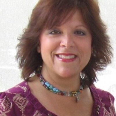 Profile Picture of Denise Binder (@DeniseBinder) on Twitter