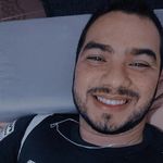 Profile Picture of David Feitosa (@davidfp08) on Instagram