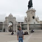 Profile Picture of Silverio Rojas (@silverioenriquerojas) on Instagram