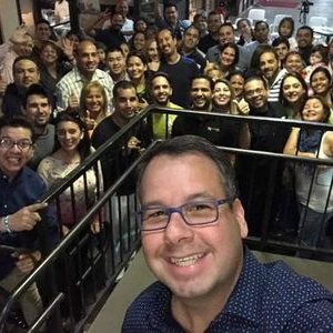 Profile Picture of Roberts Nelsonon Twitter