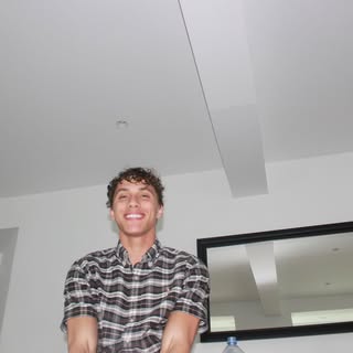 Profile Picture of Max Randolph (@max_randolph) on Instagram