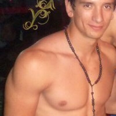 Profile Picture of Alejandro Ferro (@AlejandroFerro1) on Twitter