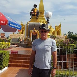 Profile Picture of John Davidson (@John-Davidson) on Facebook