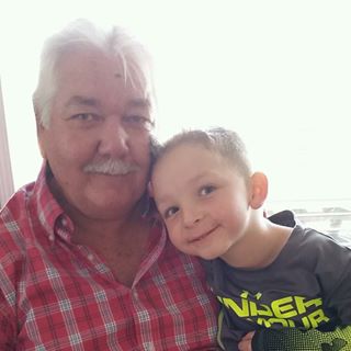 Profile Picture of Terry Sustaire (@terry.sustaire.3) on Facebook