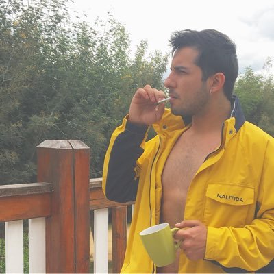 Profile Picture of Camilo Calderón (@camileinjhnwein) on Twitter