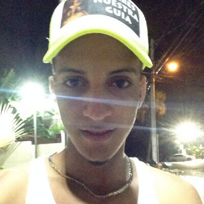 Profile Picture of Larry Peña (@LarryPirry) on Twitter