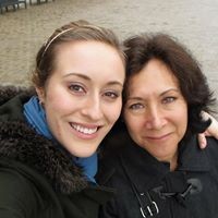 Profile Picture of Kate Ramsey (@kate-ramsey-2) on Quora