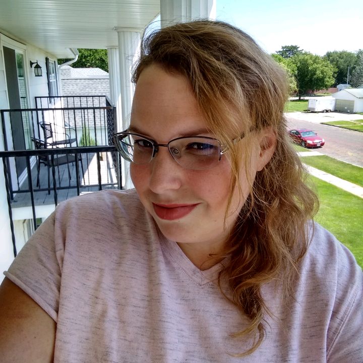 Profile Picture of stephanie scales (@stephaniescales4) on Tiktok