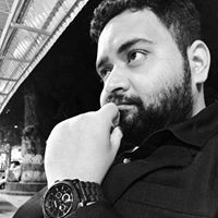 Profile Picture of Ashwin Sree Kumar Nair (@ashwin-sree-kumar-nair) on Quora