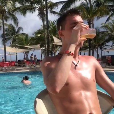 Profile Picture of Sean Harden (@harden_sean) on Twitter